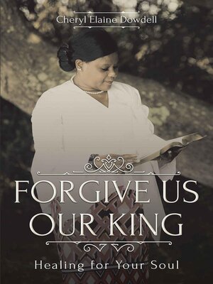 cover image of Forgive Us Our King